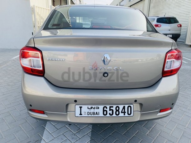 renault-symbol-2016-gcc-full-option-both-keys-first-owner-big-8