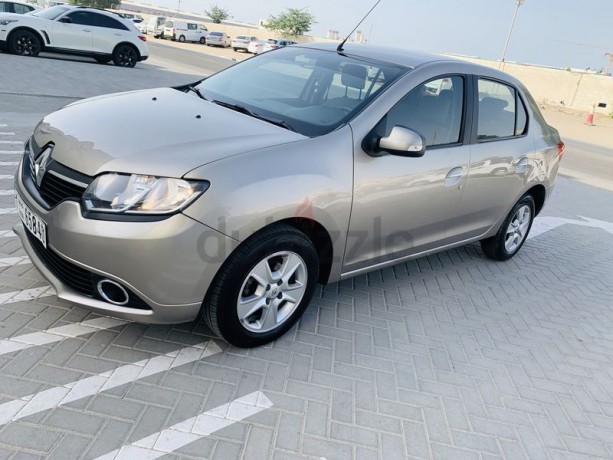 renault-symbol-2016-gcc-full-option-both-keys-first-owner-big-7
