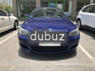 
                            
                            BMW - M5 - V10 - 2006 - IN AMAZING CONDITION FOR SALE
                            
                        