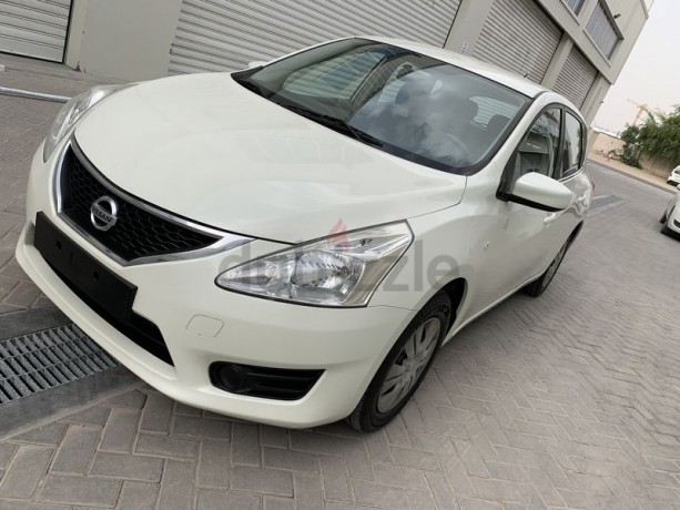 nissan-tiida-2016-gcc-all-original-1st-owner-both-keys-big-4