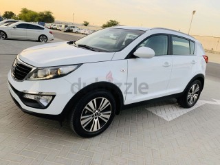 
                            
                            Kia Sportage 2016 GCC all original 1st owner
                            
                        