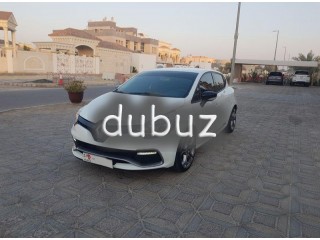 
                            
                            Renault Clio RS For Sale
                            
                        