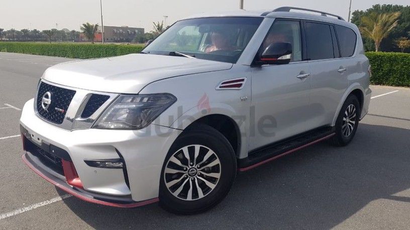 nissan-patrol-nismo-kit-armada-cash-or-bank-finance-0-down-payment-big-9