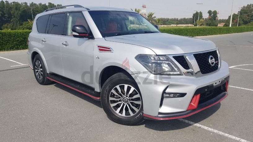 nissan-patrol-nismo-kit-armada-cash-or-bank-finance-0-down-payment-big-7