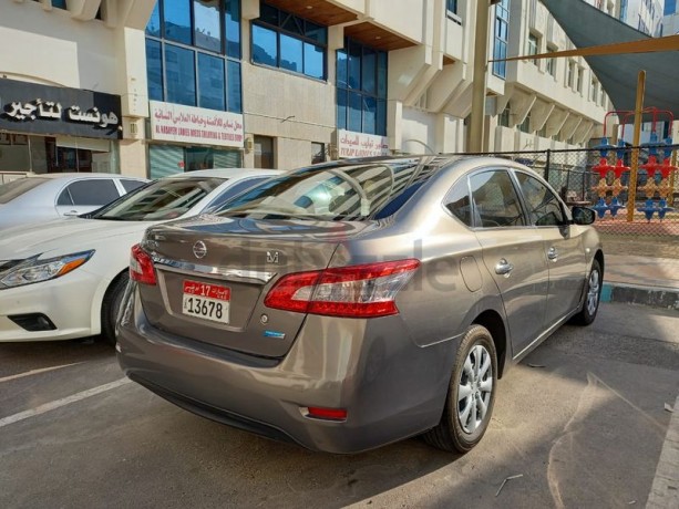 vgc-condition-nissan-sentra-2016-for-sale-big-4
