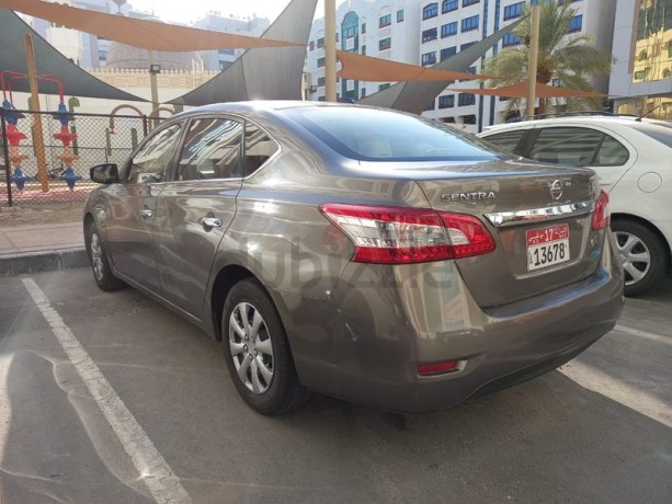 vgc-condition-nissan-sentra-2016-for-sale-big-0