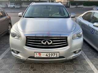 
                            
                            Infiniti QX60 for sale
                            
                        