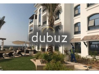 An Exceptional, Spacious and Modern 1BR