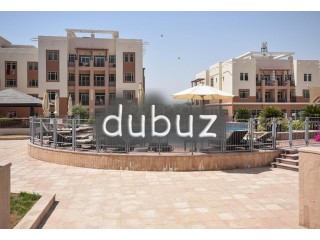 One month free| 4 Cheques|Pool Facing