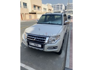 
                            
                            Extremely Clean Pajero
                            
                        