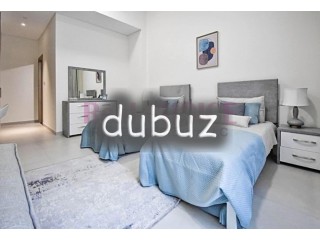 Good Investment Property|Brand New 4BR Duplex Apt