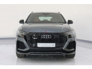 
                            
                            Audi RSQ8 2020 – 0km/3 Year Warranty + Service Package/Radar/Adaptive Cruise!
                            
                        