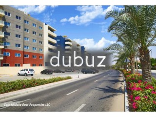 Well Maintained 3BR Apt with Lovely Facilities