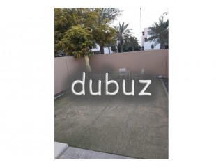 Big garden Townhouse |Single Row unit