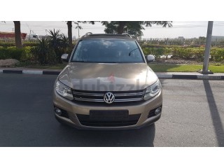 
                            
                            Urgent sale VOLKSWAGEN TIGUAN 2.0 tsi 2014
                            
                        