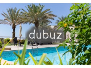 For investment | Spacious layout with facilities