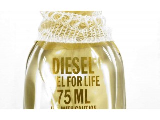 
                        عطر Diesel Fuel For Life 75 ML نسائي                                            