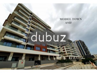 Brand New 1BHK In Building+Shared Pool&Gym+Balcony