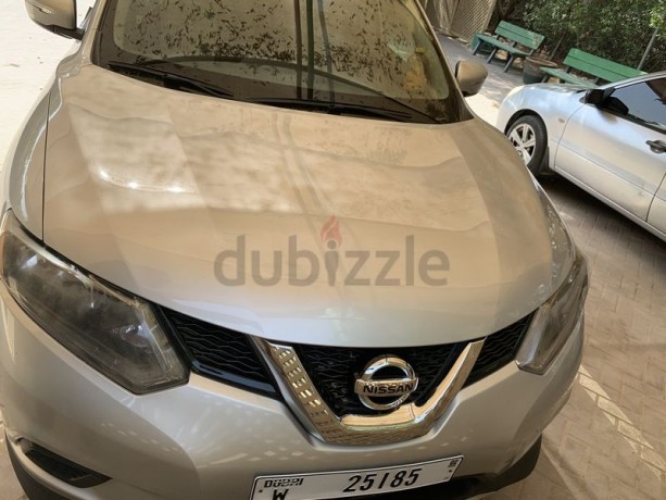 nissan-rouge-us-spec-great-condition-for-39-k-big-10