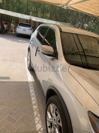 nissan-rouge-us-spec-great-condition-for-39-k-big-4