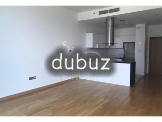 Studio | Sea View | Glass Balcony | Pool Access