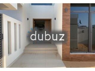 Corner Villa | Luxurious Living In yas Island