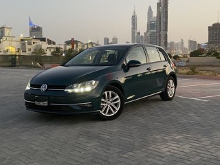 
                            
                            2017 Volkswagen Golf TSI
                            
                        