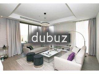 Stylish Executive Living 3+M ➔Move In Soon!!