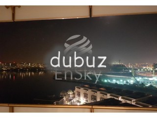 Full Sea View Spacious Apartment for Rent