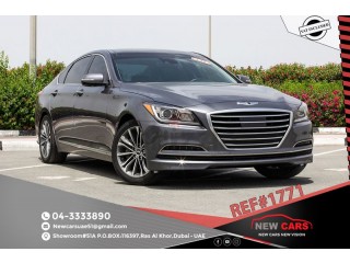 
                            
                            HYUNDAI GENESIS ROYAL 3.8 - 2015 - ASSIST AND FACILITY IN DOWN PAYMENT - 960 AED/MONTHLY
                            
                        