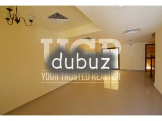 Semi corner 3 BR Villa with Rental Back!