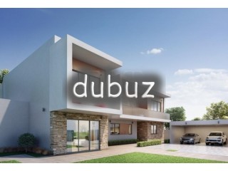 Lovely villa in the new compound of yas island