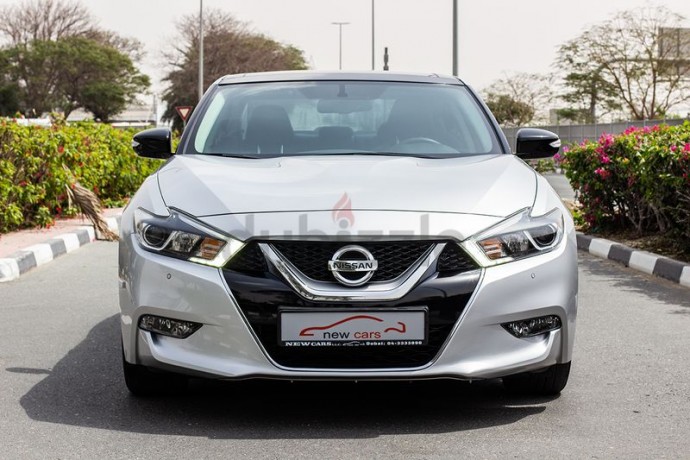 nissan-maxima-full-option-2017-gcc-1530-aedmonthly-under-dealer-warranty-big-8
