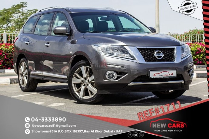 nissan-pathfinder-sv-full-option-2016-1540-aedmonthly-under-dealer-warranty-big-14