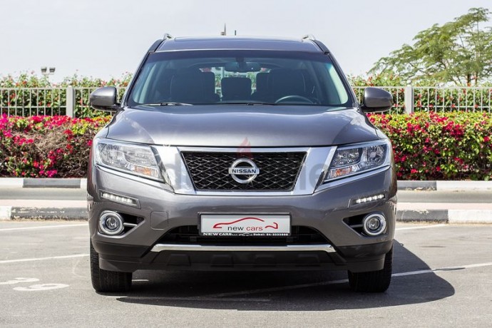 nissan-pathfinder-sv-full-option-2016-1540-aedmonthly-under-dealer-warranty-big-12