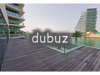 Sea View 5BR Townhouse with Huge Terrace