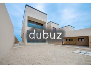 7 Bedroom Beachfront villa with Private Pool