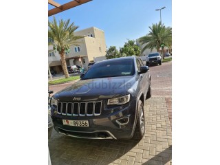 
                            
                            Perfect Jeep Grand Cherokee Lady Driven - URGENT
                            
                        