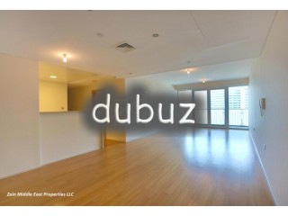 Canal View! Well Maintained 4+M with Balcony