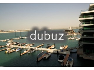 *Hot Investment* Beautiful Sea View + Huge Balcony