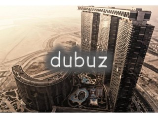 Luxurious 2BR/Community View/M Apartment