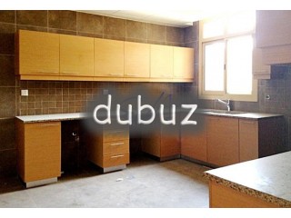 Ready to move  Corner villa w/ Garden Private Pool