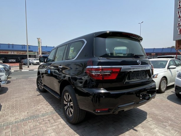 nissan-patrol-xe-v6-gcc-3-years-local-delar-warranty-big-1