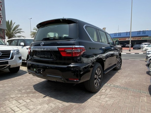 nissan-patrol-xe-v6-gcc-3-years-local-delar-warranty-big-0