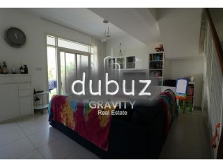 Single Row Fully Furnished 2+1 BR TH in Al Ghadeer