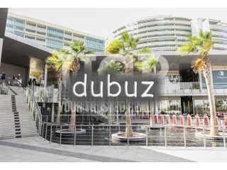 Sea View | Newly Listed 4BR with Huge Balcony