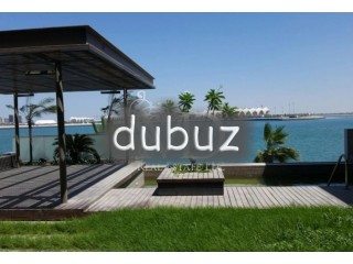 Five Beds | Full Sea View | Beach Access