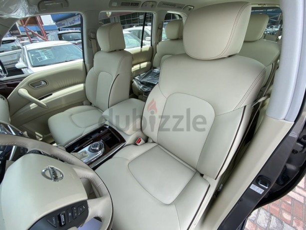 nissan-patrol-v6-se-t2-leather-platinum-upgrade-gcc-3-years-local-delar-warranty-big-1