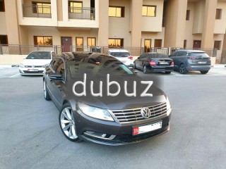 
                            
                            Volkswagen CC V6 3.6cc SERVICE DONE NEW TYRES2014 GCC specs
                            
                        