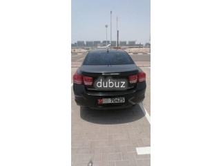 
                            
                            TOP OF THE RANGE LTZ PREMIUM CHEVROLET MALIBU IN IMMACULATE CONDITION
                            
                        